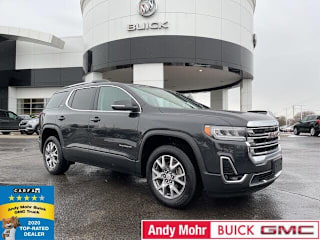 2020 GMC Acadia 1GKKNULS8LZ132796 2020 GMC Acadia
