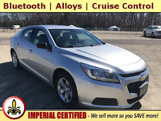2016 Chevrolet Malibu Limited 1G11B5SA6GF167626 2016 Chevrolet Malibu Limited