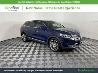 2018 Lincoln MKX Reserve 2LMPJ6LR7JBL39086 2018 Lincoln MKX Reserve