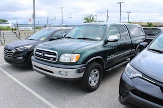2002 Toyota Tundra SR5 V8 5TBRT34112S240508 2002 Toyota Tundra SR5 V8