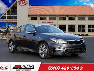 2019 Kia Optima 5XXGT4L37KG328374 2019 Kia Optima