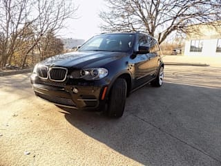 2012 BMW X5 5UXZV4C55CL991625 2012 BMW X5
