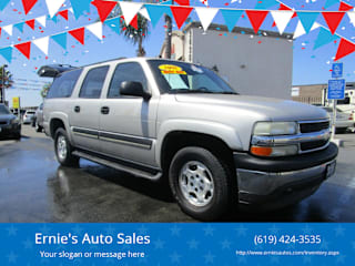 2005 Chevrolet Suburban 3GNEC16Z75G181780 2005 Chevrolet Suburban