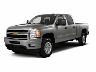 2013 Chevrolet Silverado 2500HD LTZ 1GC1KYC80DF150191 2013 Chevrolet Silverado 2500HD LTZ