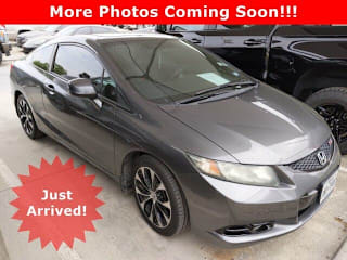 2013 Honda Civic 2HGFG4A56DH700678 2013 Honda Civic