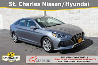 2018 Hyundai Sonata 5NPE34AF0JH648854 2018 Hyundai Sonata