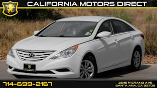 2012 Hyundai Sonata GLS 5NPEB4AC5CH323080 2012 Hyundai Sonata GLS