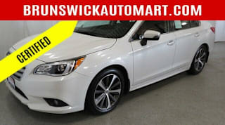 2016 Subaru Legacy 2.5i Limited 4S3BNBL62G3011421 2016 Subaru Legacy 2.5i Limited
