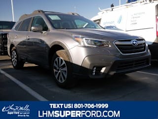 2020 Subaru Outback Premium 4S4BTACC3L3226267 2020 Subaru Outback Premium