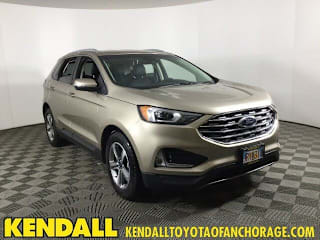 2020 Ford Edge SEL 2FMPK4J90LBA28442 2020 Ford Edge SEL