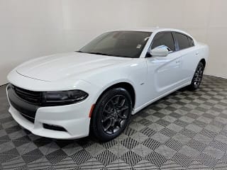 2018 Dodge Charger GT 2C3CDXJG4JH181367 2018 Dodge Charger GT