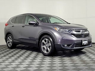2017 Honda CR-V 7FARW1H82HE035114 2017 Honda CR-V
