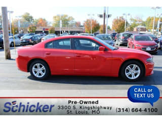 2019 Dodge Charger SXT 2C3CDXBG0KH688332 2019 Dodge Charger SXT