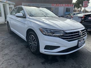 2019 Volkswagen Jetta 3VWCB7BUXKM197191 2019 Volkswagen Jetta