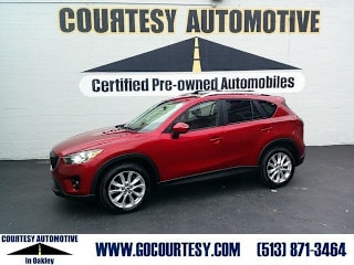2015 Mazda CX-5 Grand Touring JM3KE4DY8F0496165 2015 Mazda CX-5 Grand Touring
