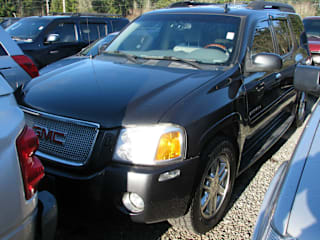 2006 GMC Envoy XL Denali 1GKET66M266132701 2006 GMC Envoy XL Denali