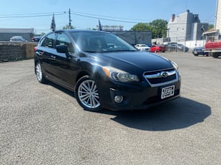 2014 Subaru Impreza 2.0i Limited JF1GPAH63E8236696 2014 Subaru Impreza 2.0i Limited