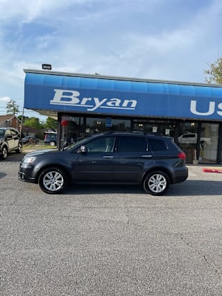 2011 Subaru Tribeca 3.6R Limited 4S4WX9GD9B4400858 2011 Subaru Tribeca 3.6R Limited