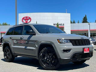 2020 Jeep Grand Cherokee Upland 1C4RJFAG2LC105404 2020 Jeep Grand Cherokee Upland