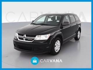 2015 Dodge Journey SE 3C4PDCAB2FT708556 2015 Dodge Journey SE