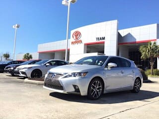 2015 Lexus CT 200h JTHKD5BHXF2235000 2015 Lexus CT 200h