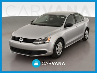 2014 Volkswagen Jetta S 3VW2K7AJ9EM306232 2014 Volkswagen Jetta S