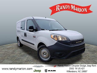 2020 Ram ProMaster City Wagon ZFBHRFAB2L6S48038 2020 Ram ProMaster City Wagon