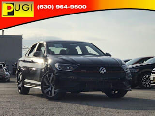 2021 Volkswagen Jetta GLI S 3VW6T7BU3MM036033 2021 Volkswagen Jetta GLI S