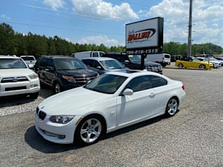 2013 BMW 3 Series 335i WBAKG7C53DJ437850 2013 BMW 3 Series 335i
