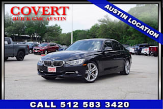 2014 BMW 3 Series 335i WBA3A9C59EF478926 2014 BMW 3 Series 335i