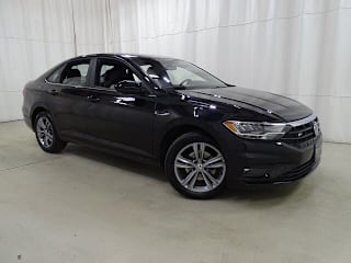 2019 Volkswagen Jetta 3VWC57BU9KM109299 2019 Volkswagen Jetta