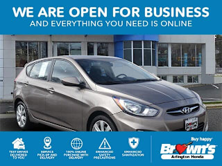 2012 Hyundai Accent KMHCU5AE2CU053090 2012 Hyundai Accent