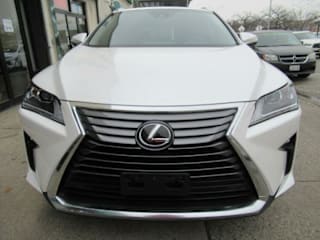 2017 Lexus RX 350 Base JTJBZMCA4H2025541 2017 Lexus RX 350 Base