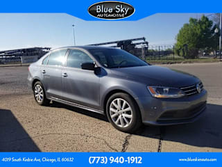 2015 Volkswagen Jetta SE PZEV 3VWD17AJ4FM297792 2015 Volkswagen Jetta SE PZEV