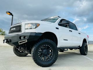 2012 Toyota Tundra 5TFDY5F11CX248728 2012 Toyota Tundra