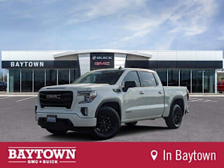 2020 GMC Sierra 1500 Elevation 3GTP8CED7LG324390 2020 GMC Sierra 1500 Elevation