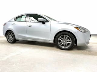 2019 Toyota Yaris 3MYDLBYVXKY514887 2019 Toyota Yaris