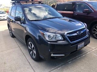 2018 Subaru Forester JF2SJAEC3JH480022 2018 Subaru Forester