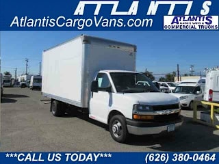 2015 Chevrolet Express Cutaway 1GB3G4CG9F1285300 2015 Chevrolet Express Cutaway