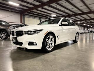 2017 BMW 3 Series 330i xDrive Gran Turismo WBA8Z9C35HG826913 2017 BMW 3 Series 330i xDrive Gran Turismo