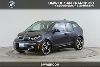 2019 BMW i3 s WBY8P6C50KVE42521 2019 BMW i3 s