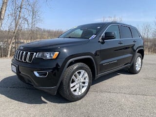 2017 Jeep Grand Cherokee 1C4RJFAG1HC714958 2017 Jeep Grand Cherokee
