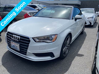 2016 Audi A3 2.0T quattro Premium Plus WAU38LFF4G1069312 2016 Audi A3 2.0T quattro Premium Plus