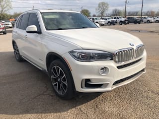 2015 BMW X5 xDrive50i 5UXKR6C54F0J79031 2015 BMW X5 xDrive50i