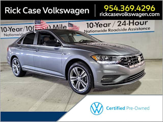 2019 Volkswagen Jetta 1.4T R-Line ULEV 3VWCB7BU4KM250712 2019 Volkswagen Jetta 1.4T R-Line ULEV
