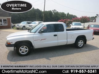 1999 Dodge Dakota Sport 1B7GL22X9XS315227 1999 Dodge Dakota Sport