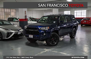 2017 Toyota 4Runner SR5 Premium JTEBU5JR4H5457508 2017 Toyota 4Runner SR5 Premium