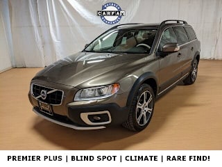 2013 Volvo XC70 T6 Premier Plus YV4902BZ2D1151787 2013 Volvo XC70 T6 Premier Plus