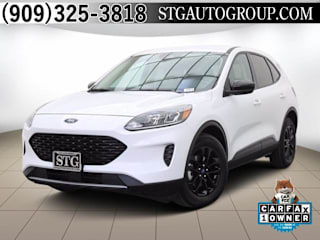 2020 Ford Escape Hybrid SE Sport 1FMCU0BZXLUB10169 2020 Ford Escape Hybrid SE Sport
