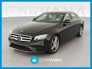 2018 Mercedes-Benz E-Class E 300 WDDZF4JB8JA369395 2018 Mercedes-Benz E-Class E 300